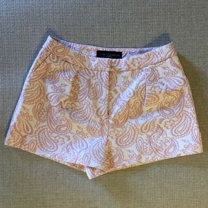 Victoria Beckham for Target Shorts